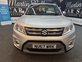 Used Suzuki Vitara 2018 for sale - 78458584: Photo