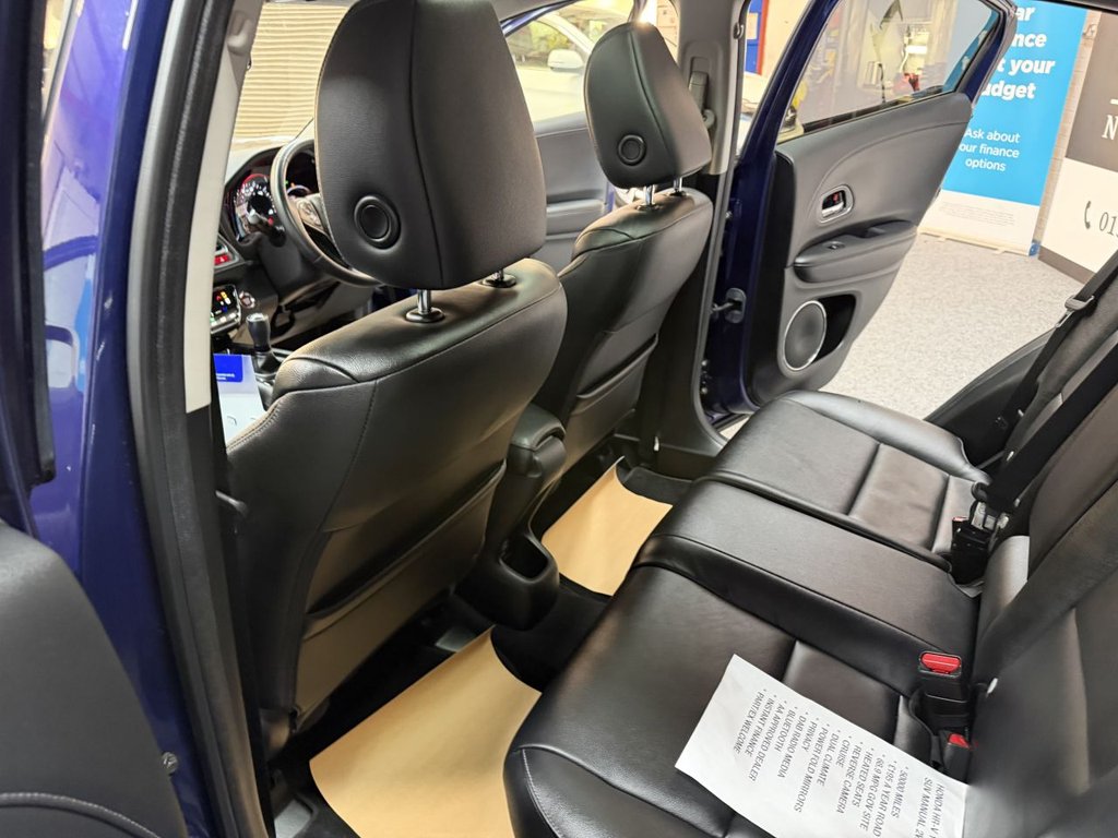 Used Honda HR-V 2018 for sale - 76910459: Photo 12