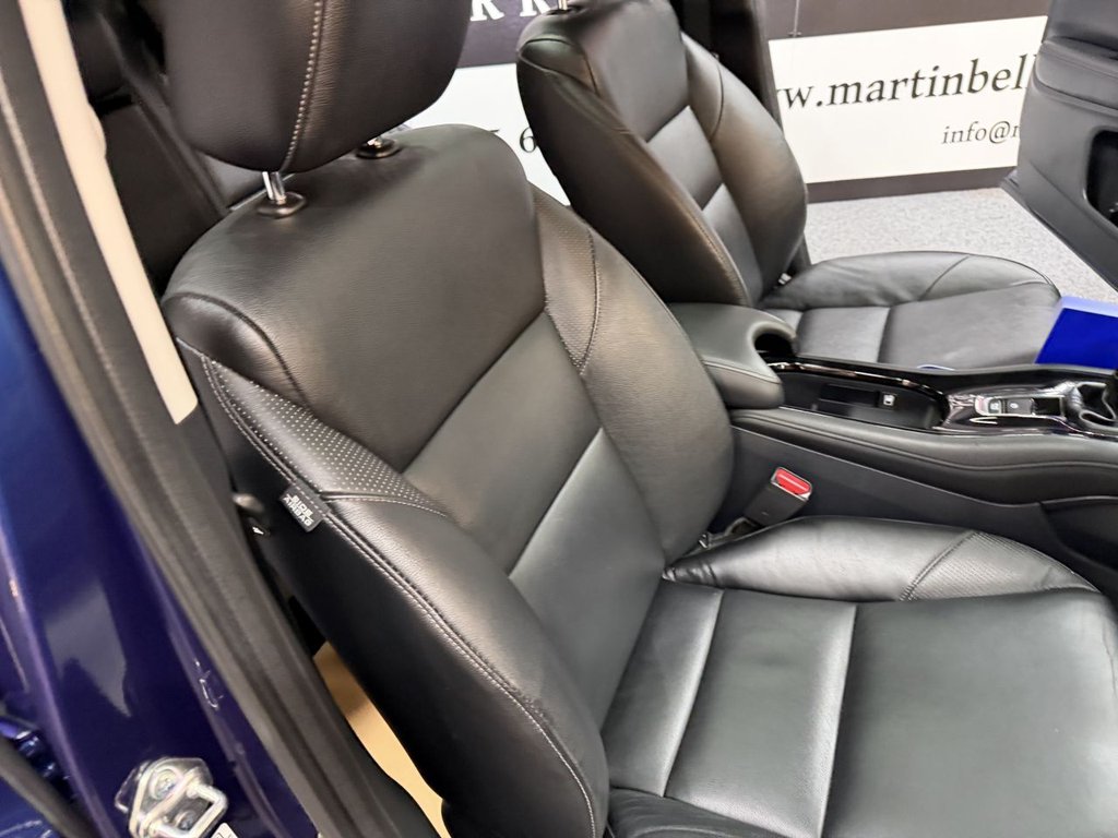 Used Honda HR-V 2018 for sale - 76910459: Photo 14