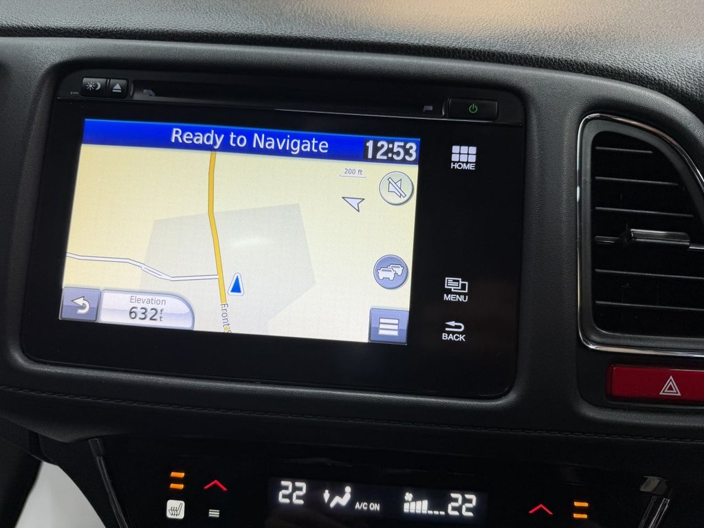 Used Honda HR-V 2018 for sale - 76910459: Photo 16