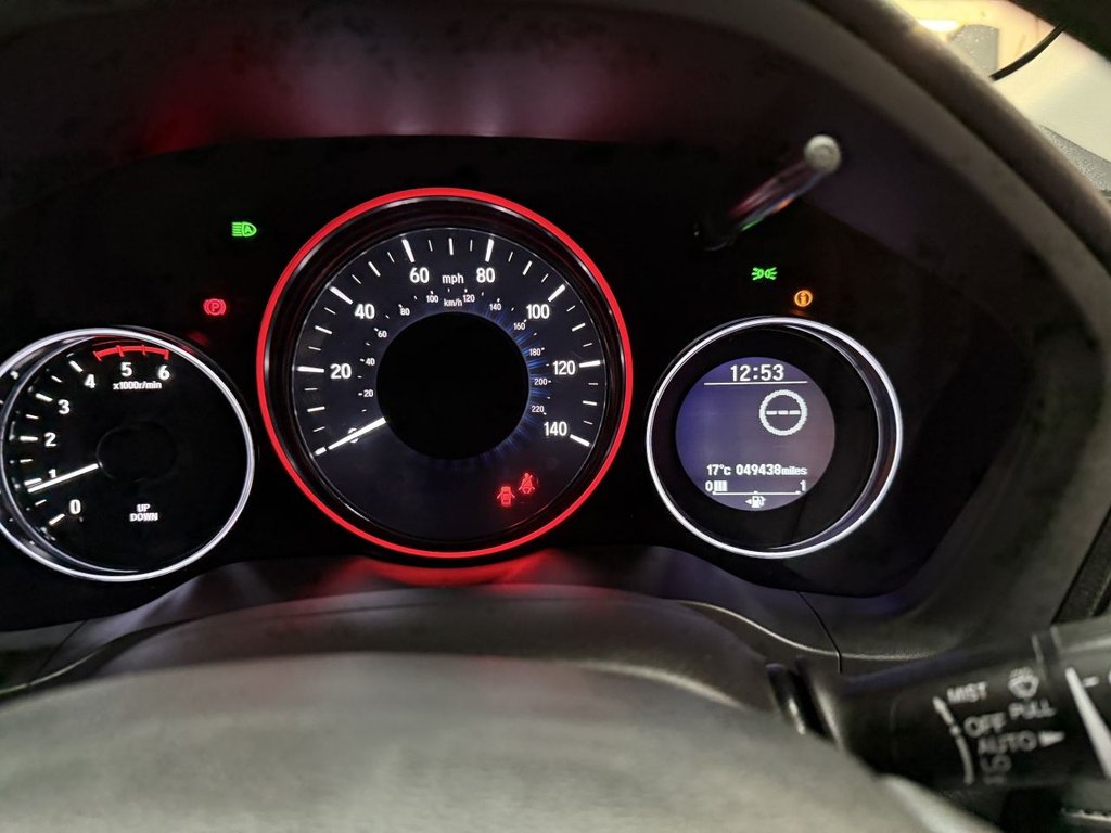 Used Honda HR-V 2018 for sale - 76910459: Photo 17