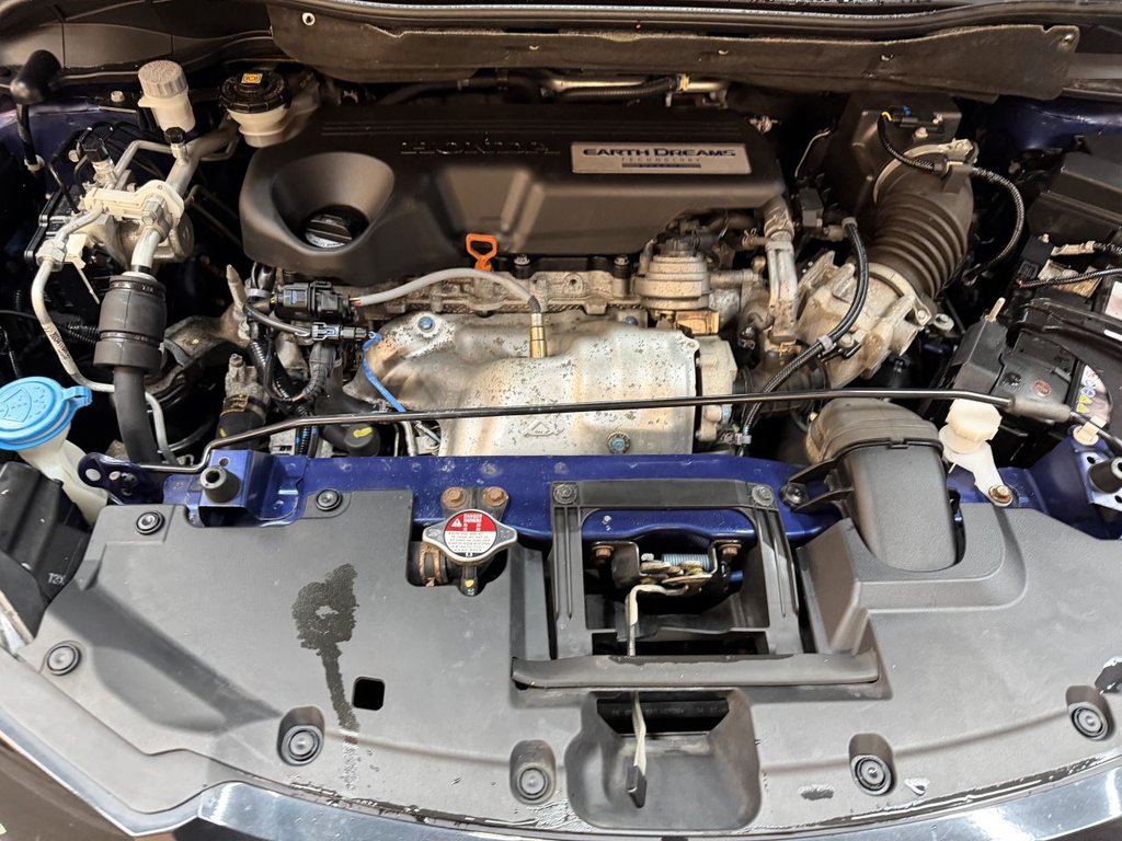 Used Honda HR-V 2018 for sale - 76910459: Photo 18