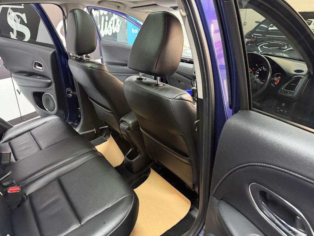 Used Honda HR-V 2018 for sale - 76910459: Photo 19