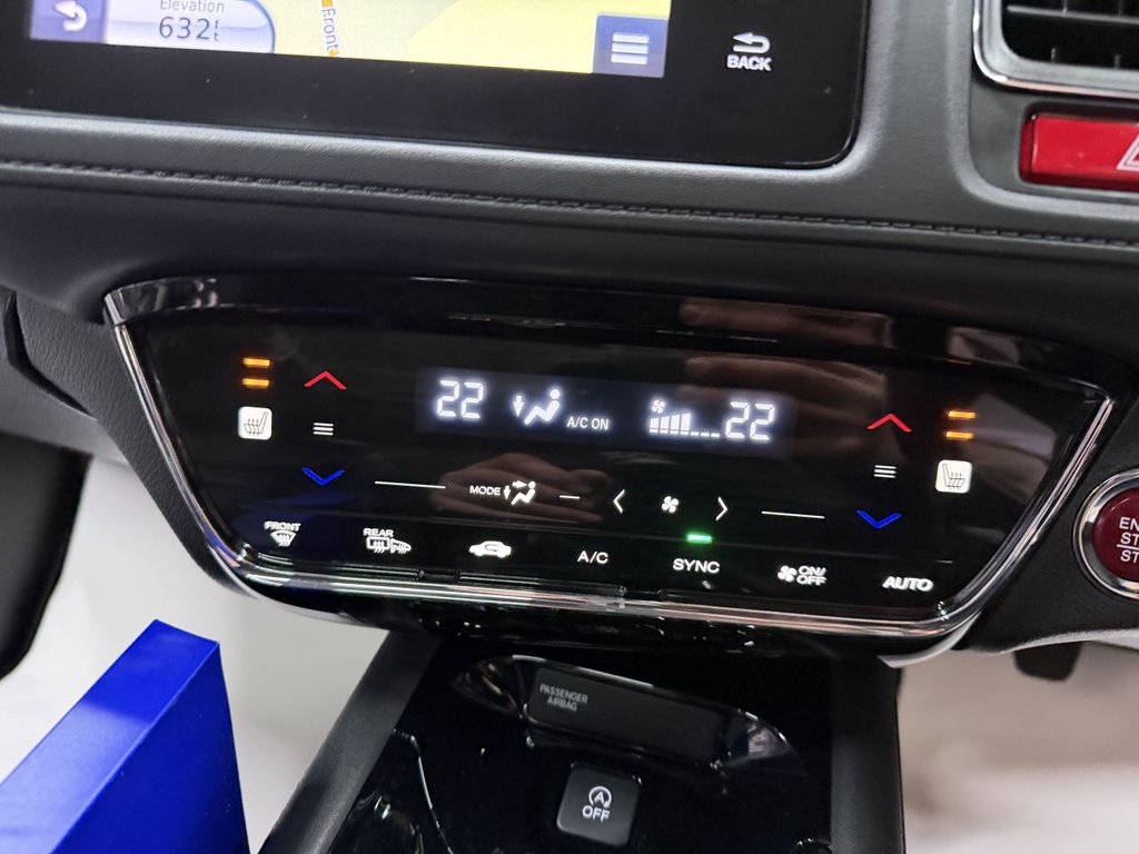 Used Honda HR-V 2018 for sale - 76910459: Photo 21