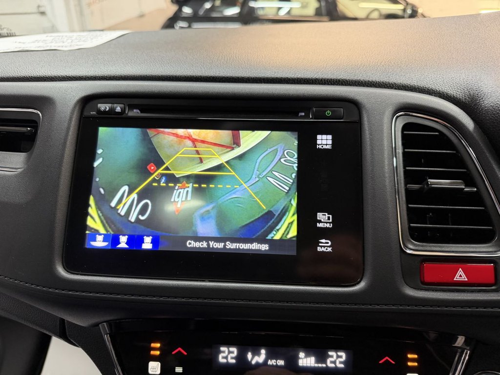 Used Honda HR-V 2018 for sale - 76910459: Photo 23