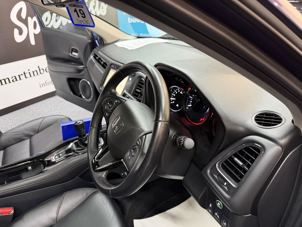 Used Honda HR-V 2018 for sale - 76910459: Photo 26