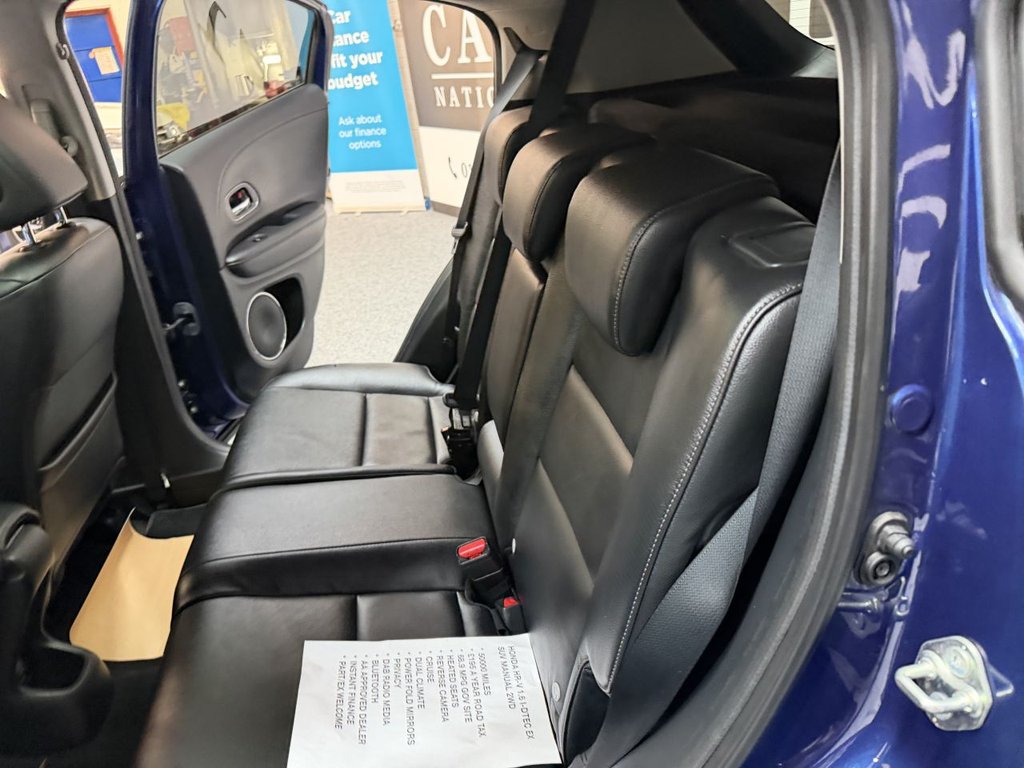 Used Honda HR-V 2018 for sale - 76910459: Photo 27