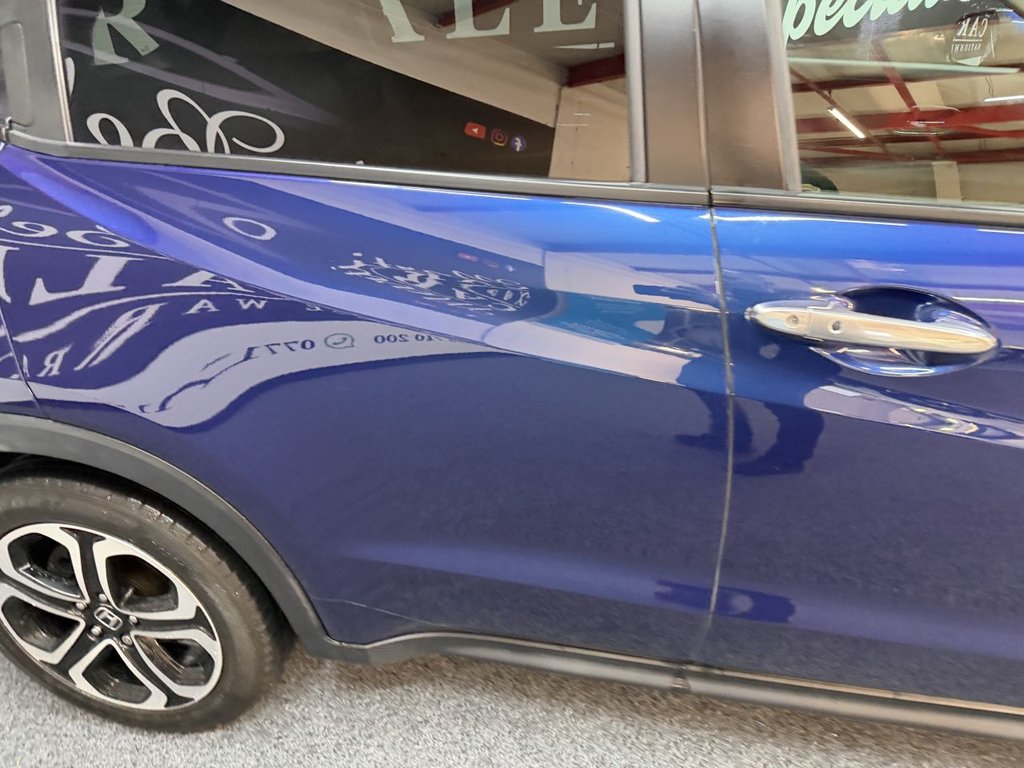 Used Honda HR-V 2018 for sale - 76910459: Photo 30