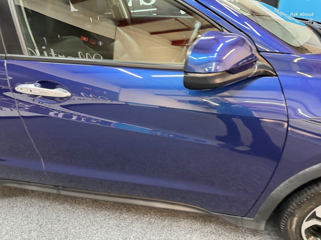 Used Honda HR-V 2018 for sale - 76910459: Photo 31