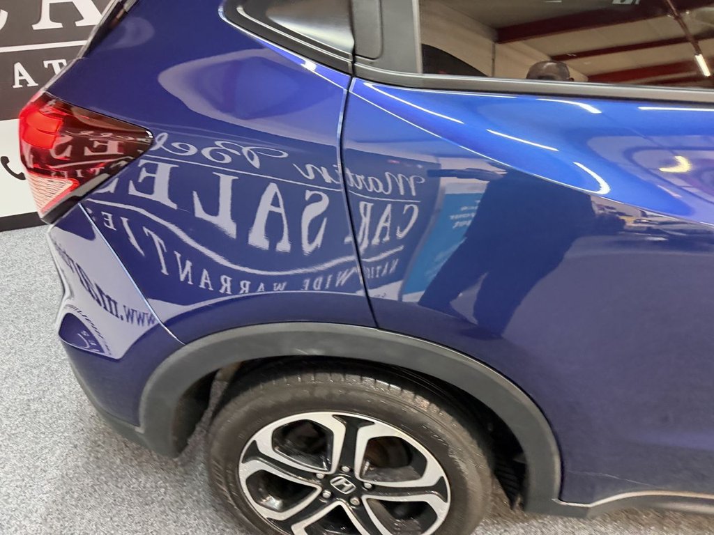 Used Honda HR-V 2018 for sale - 76910459: Photo 32