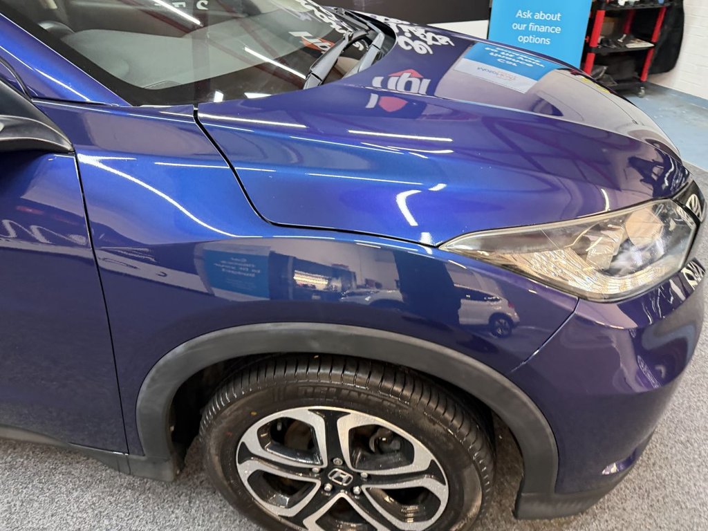 Used Honda HR-V 2018 for sale - 76910459: Photo 33