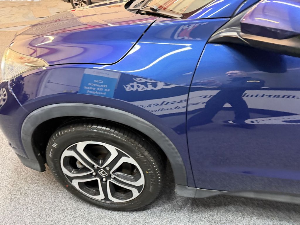 Used Honda HR-V 2018 for sale - 76910459: Photo 36