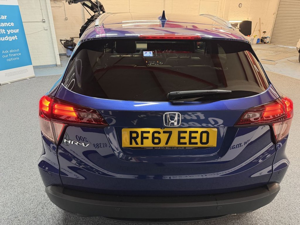 Used Honda HR-V 2018 for sale - 76910459: Photo 6