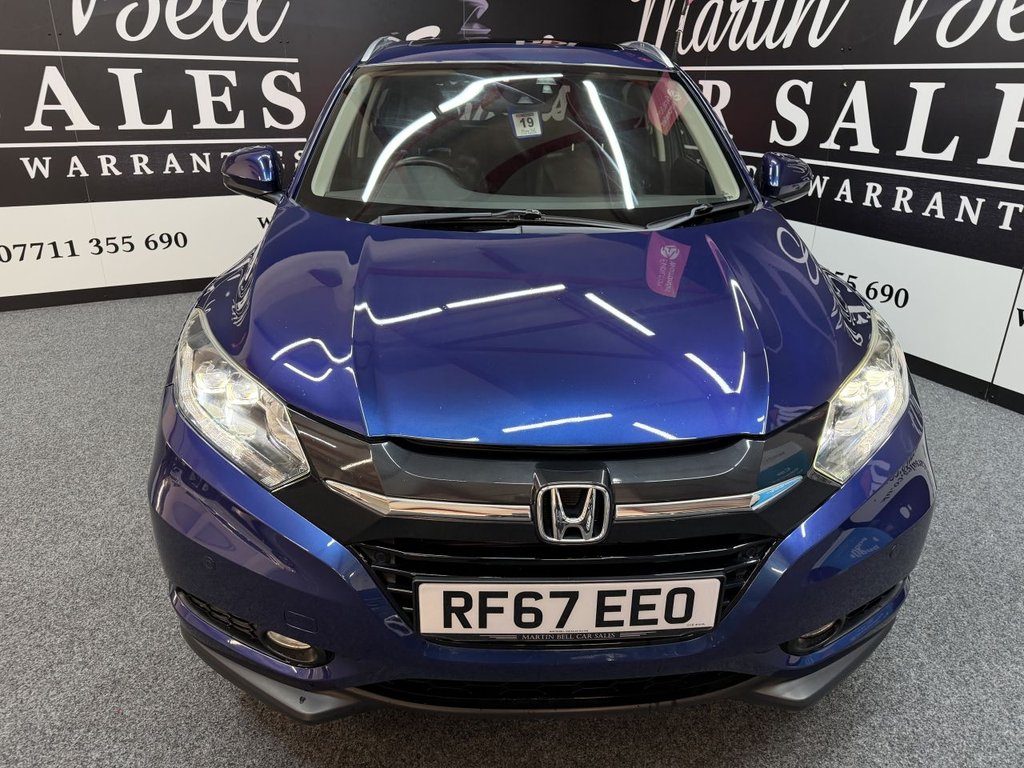 Used Honda HR-V 2018 for sale - 76910459: Photo 7