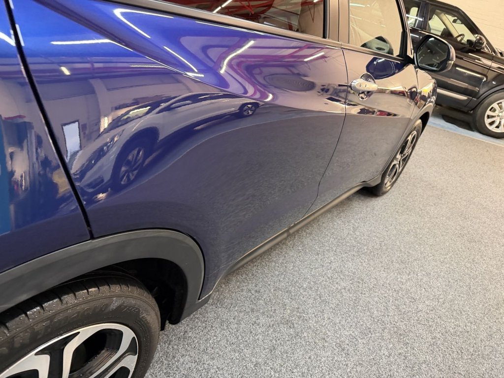 Used Honda HR-V 2018 for sale - 76910459: Photo 9