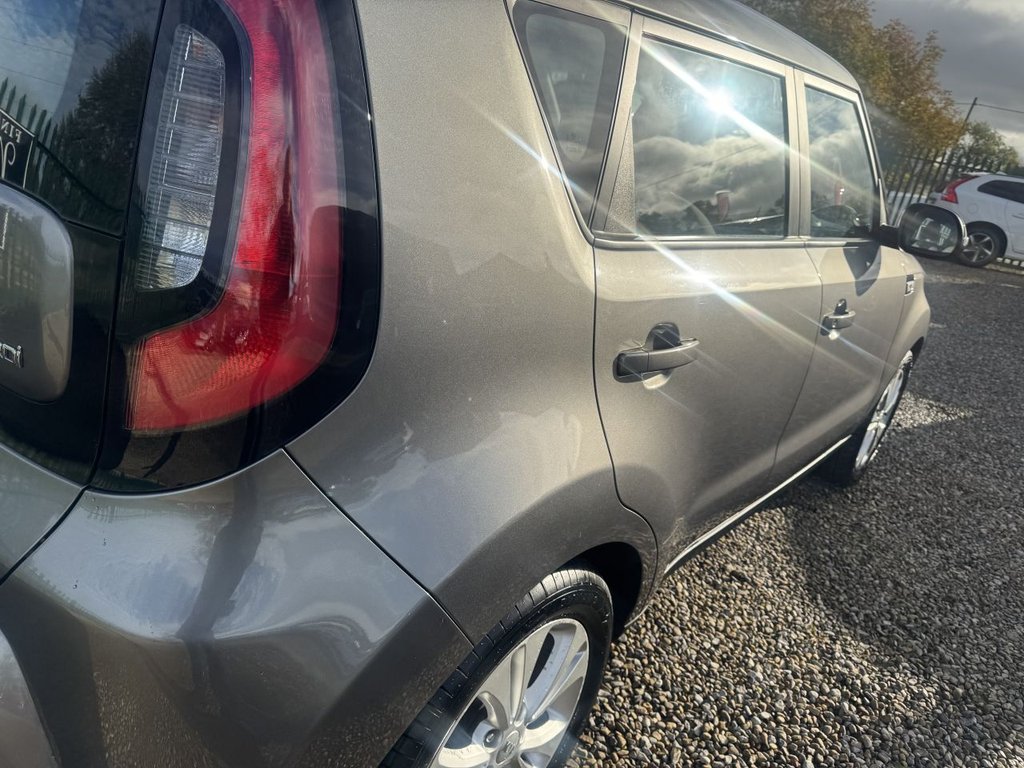 Used Kia Soul 2016 for sale - 76185647: Photo 10