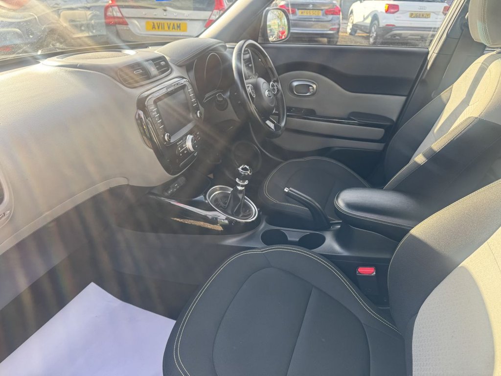 Used Kia Soul 2016 for sale - 76185647: Photo 12
