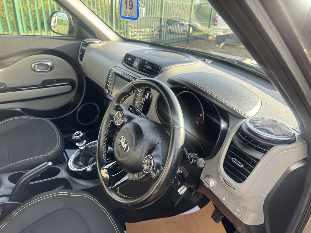 Used Kia Soul 2016 for sale - 76185647: Photo 14