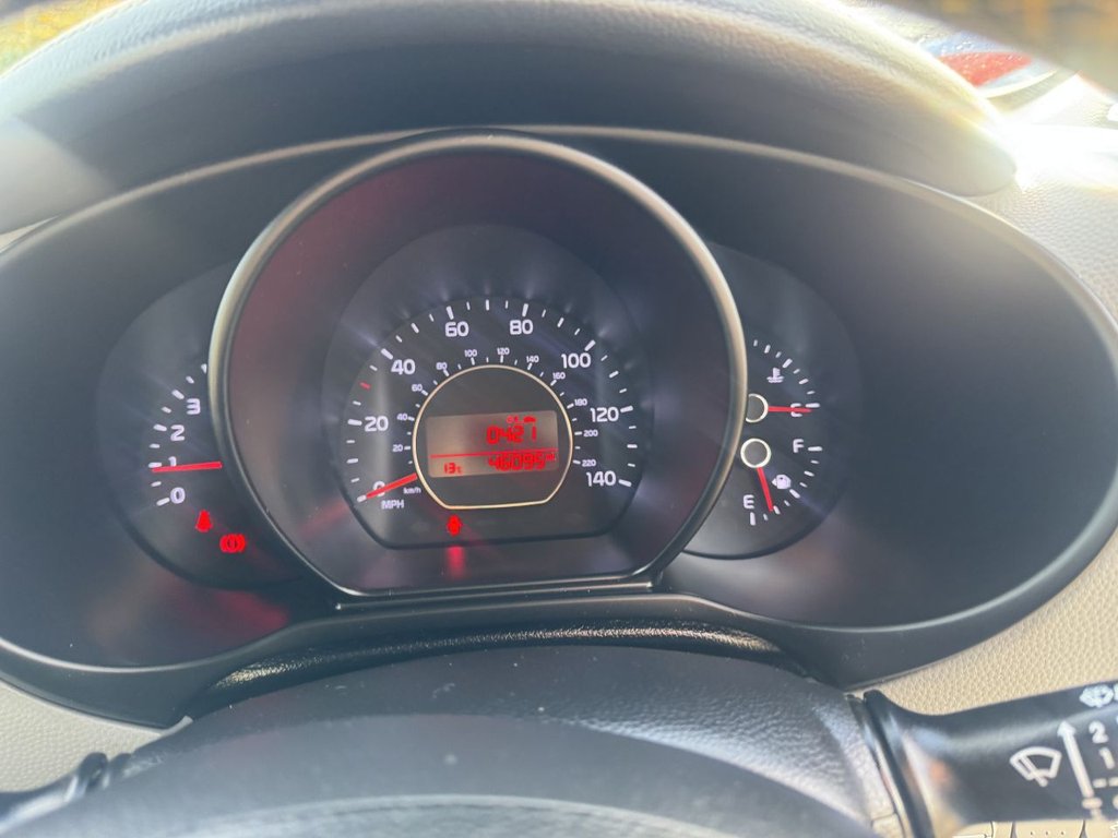 Used Kia Soul 2016 for sale - 76185647: Photo 16