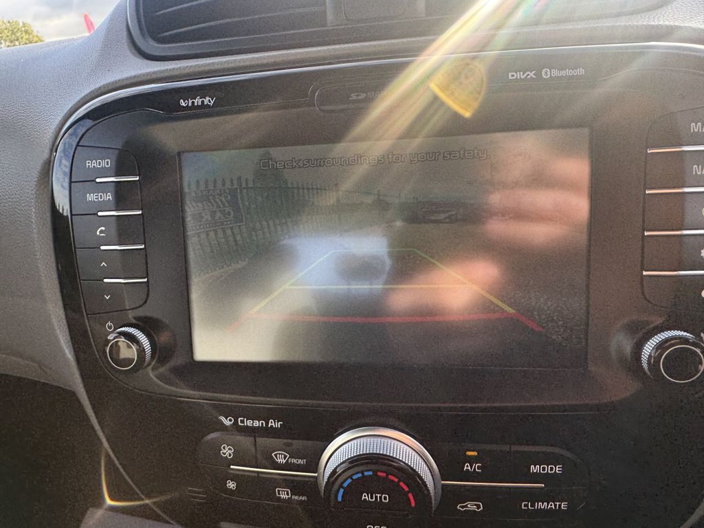 Used Kia Soul 2016 for sale - 76185647: Photo 17
