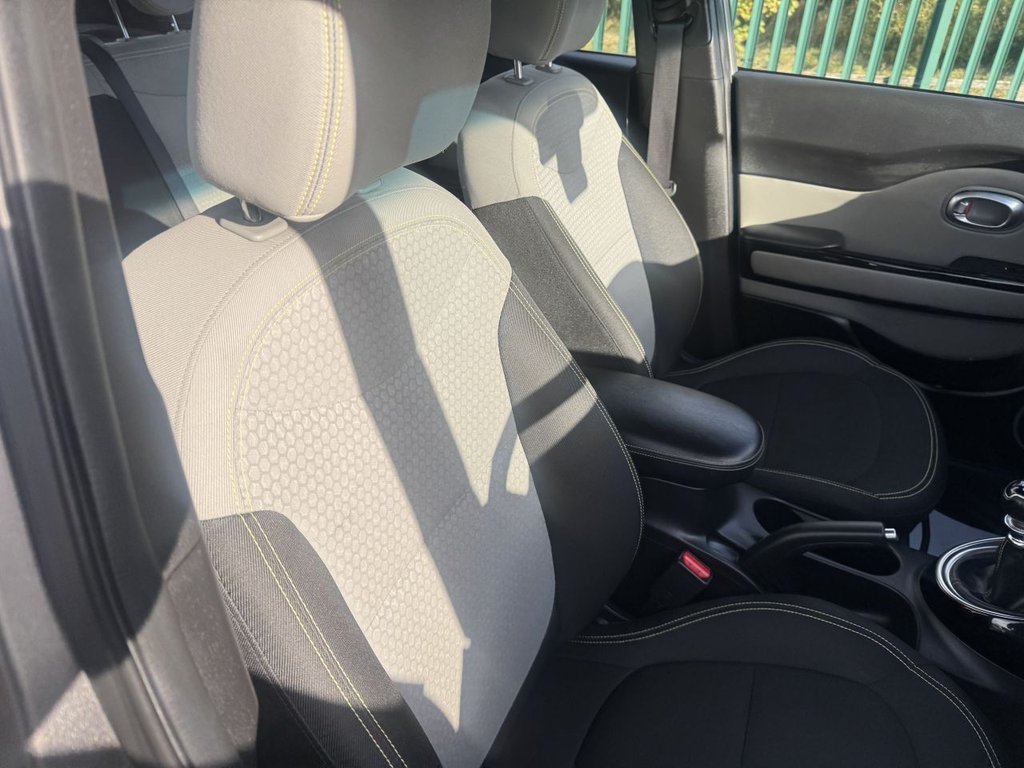 Used Kia Soul 2016 for sale - 76185647: Photo 23