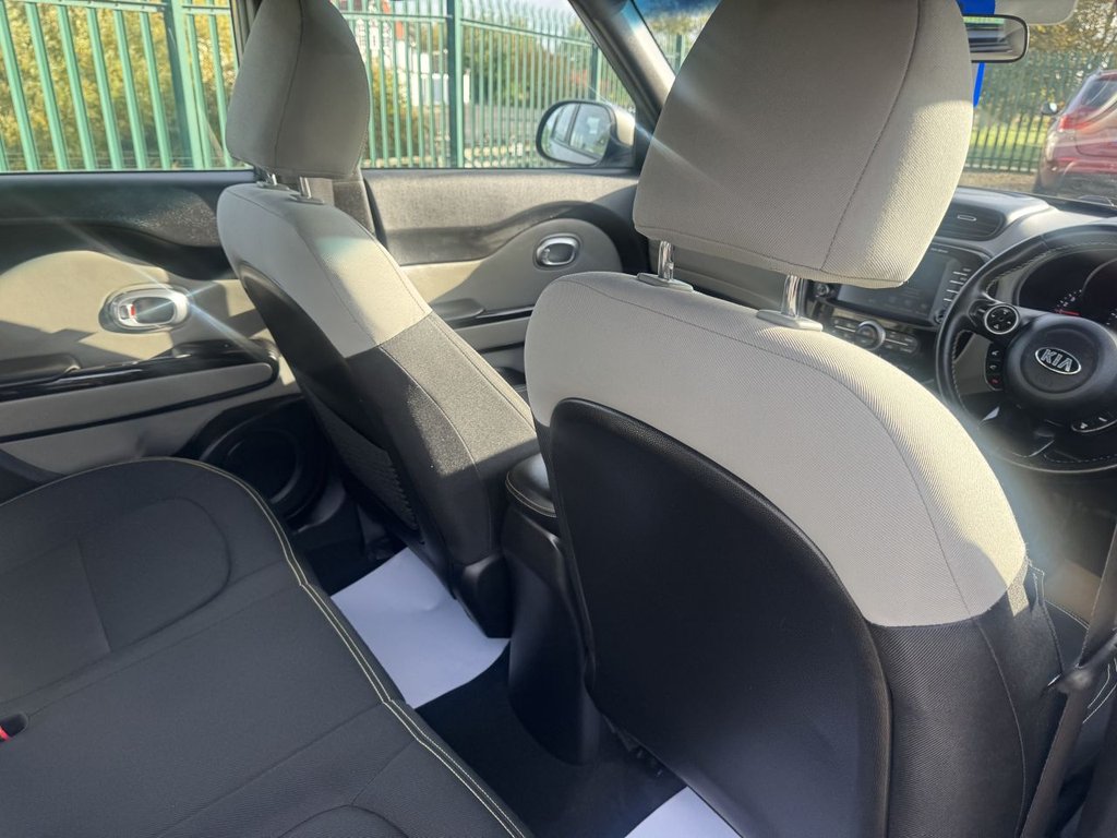 Used Kia Soul 2016 for sale - 76185647: Photo 24