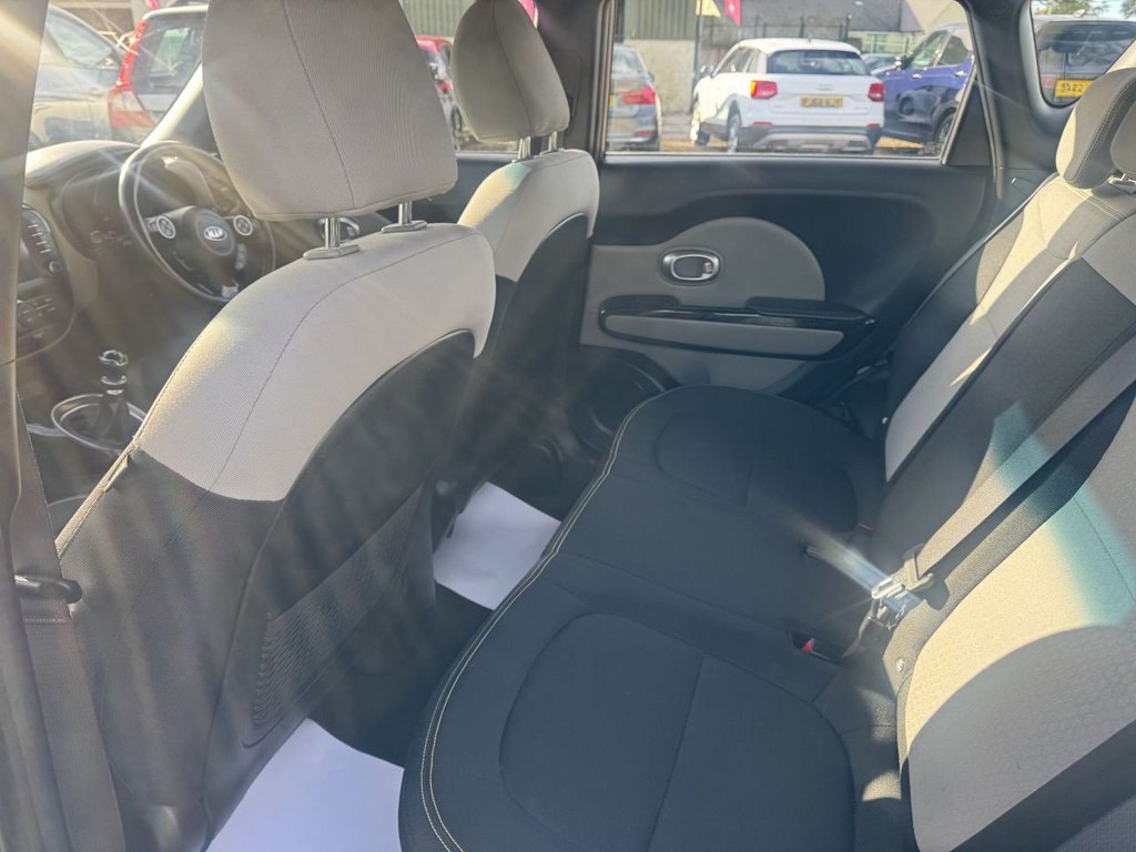 Used Kia Soul 2016 for sale - 76185647: Photo 25