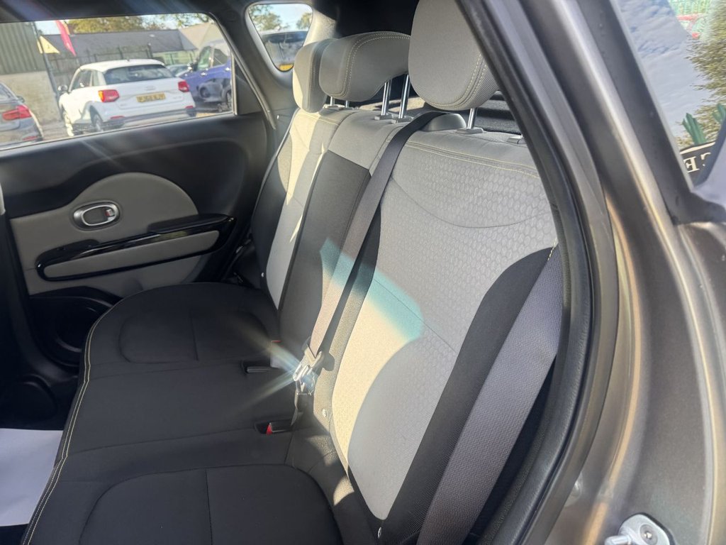 Used Kia Soul 2016 for sale - 76185647: Photo 26