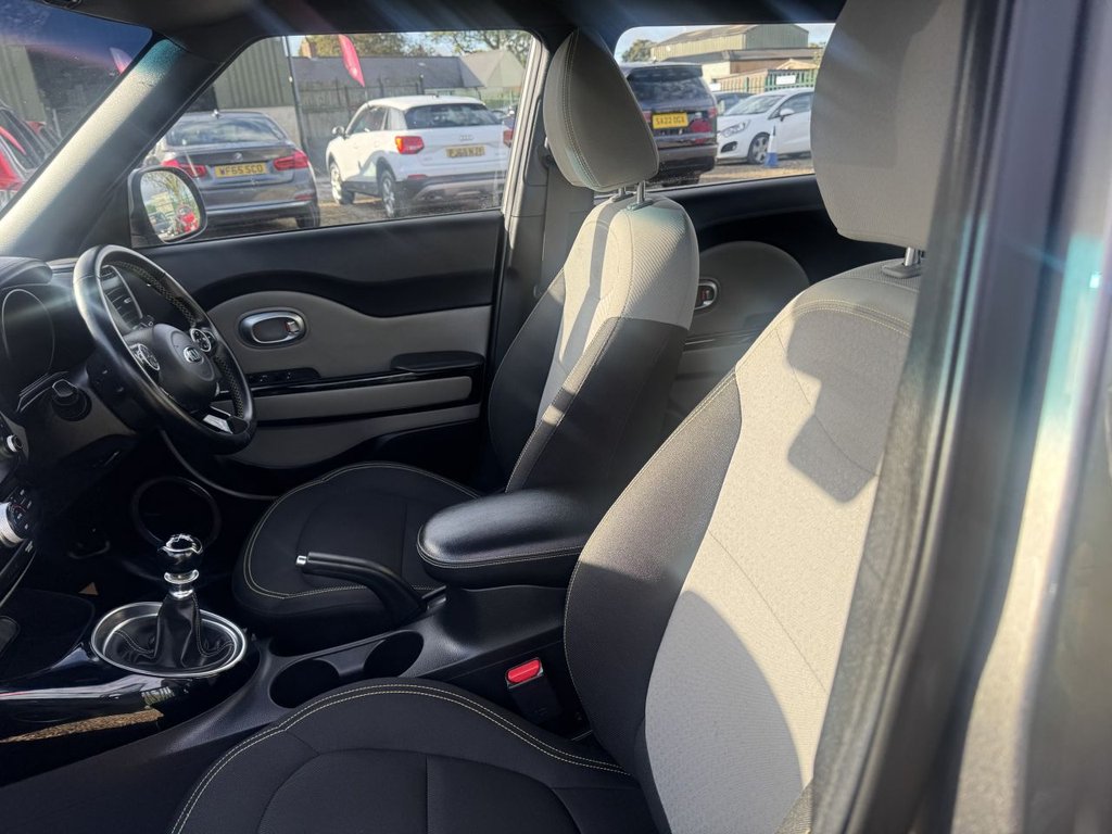 Used Kia Soul 2016 for sale - 76185647: Photo 27
