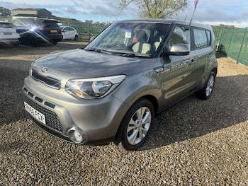 Used Kia Soul 2016 for sale - 76185647: Photo 2