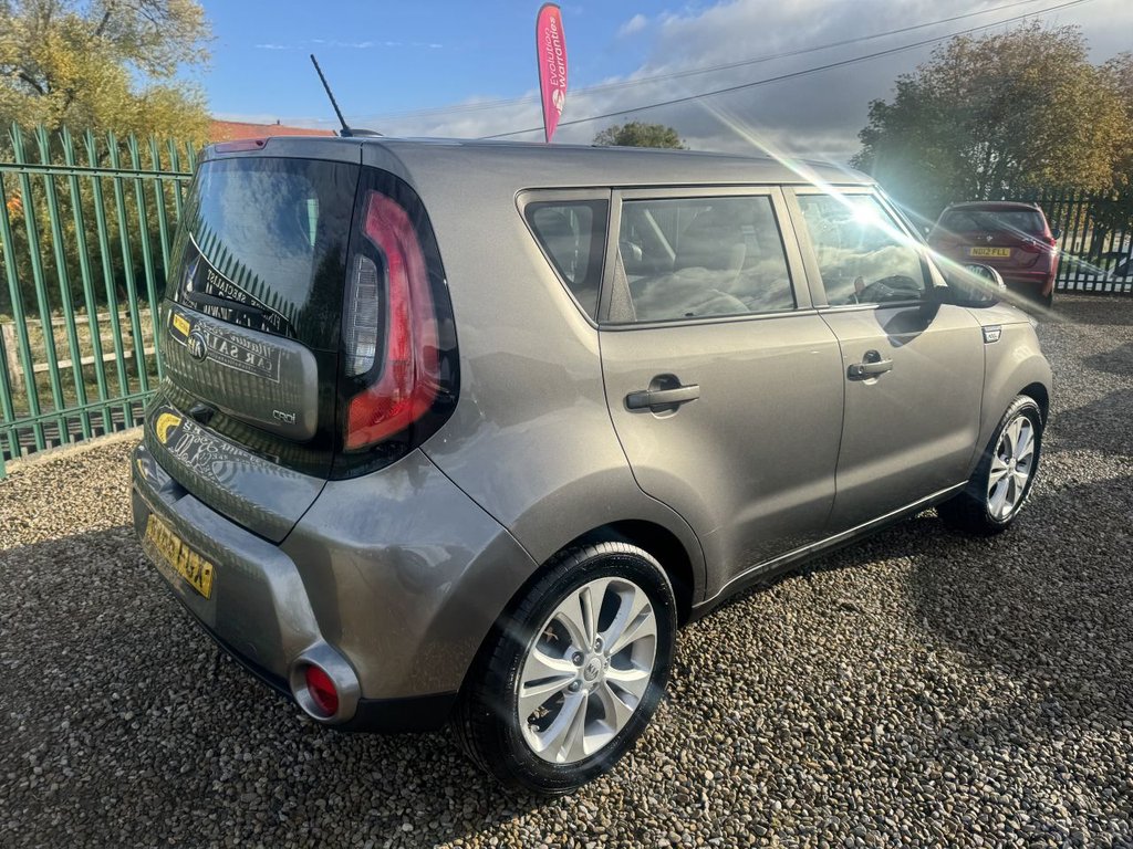Used Kia Soul 2016 for sale - 76185647: Photo 3