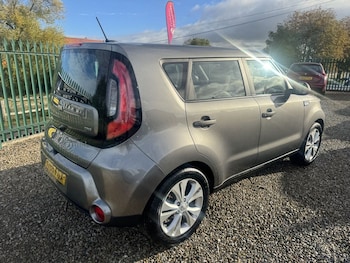 Used Kia Soul 2016 for sale - 76185647: Photo 3