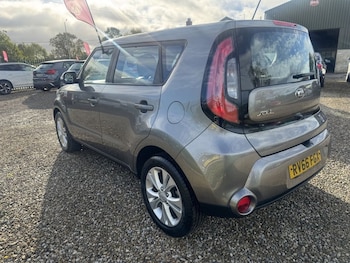 Used Kia Soul 2016 for sale - 76185647: Photo 4