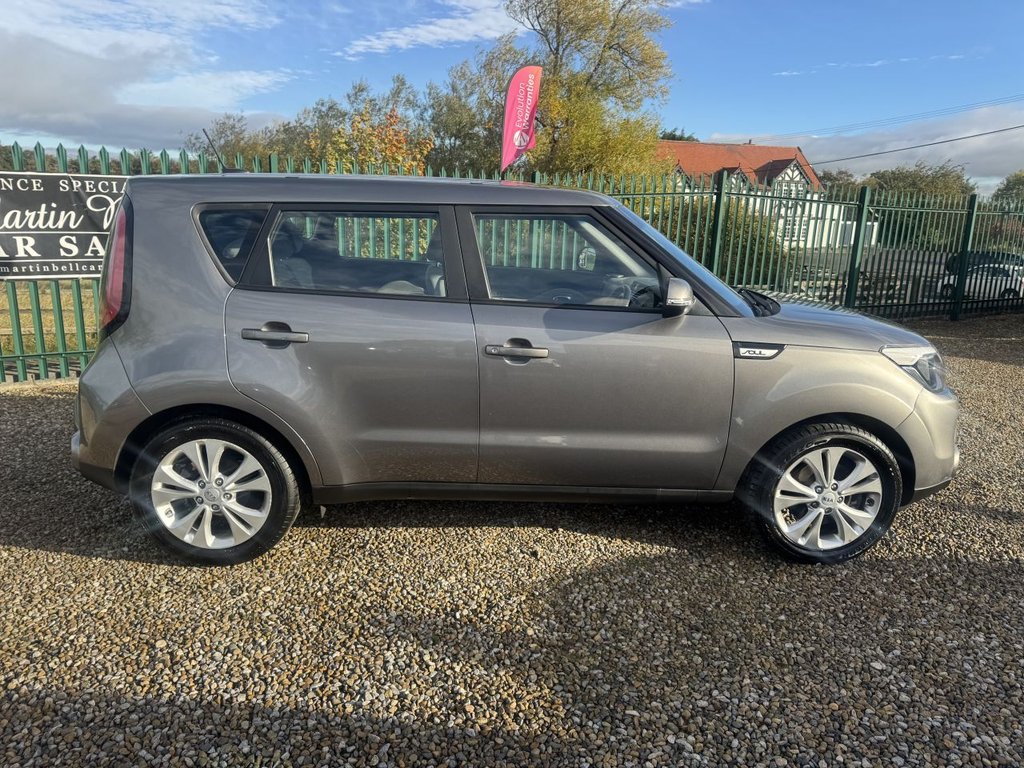 Used Kia Soul 2016 for sale - 76185647: Photo 5