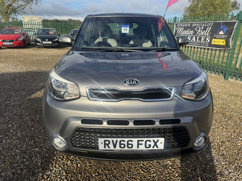 Used Kia Soul 2016 for sale - 76185647: Photo 7