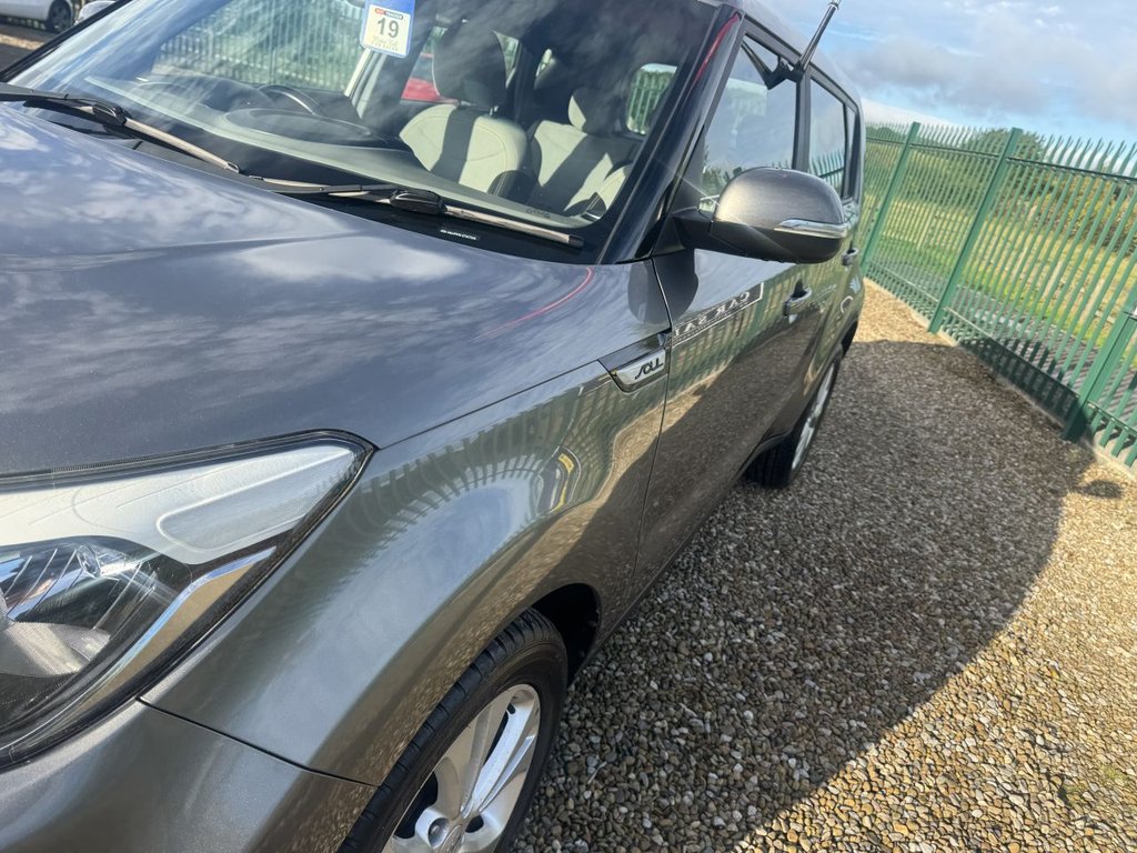 Used Kia Soul 2016 for sale - 76185647: Photo 9