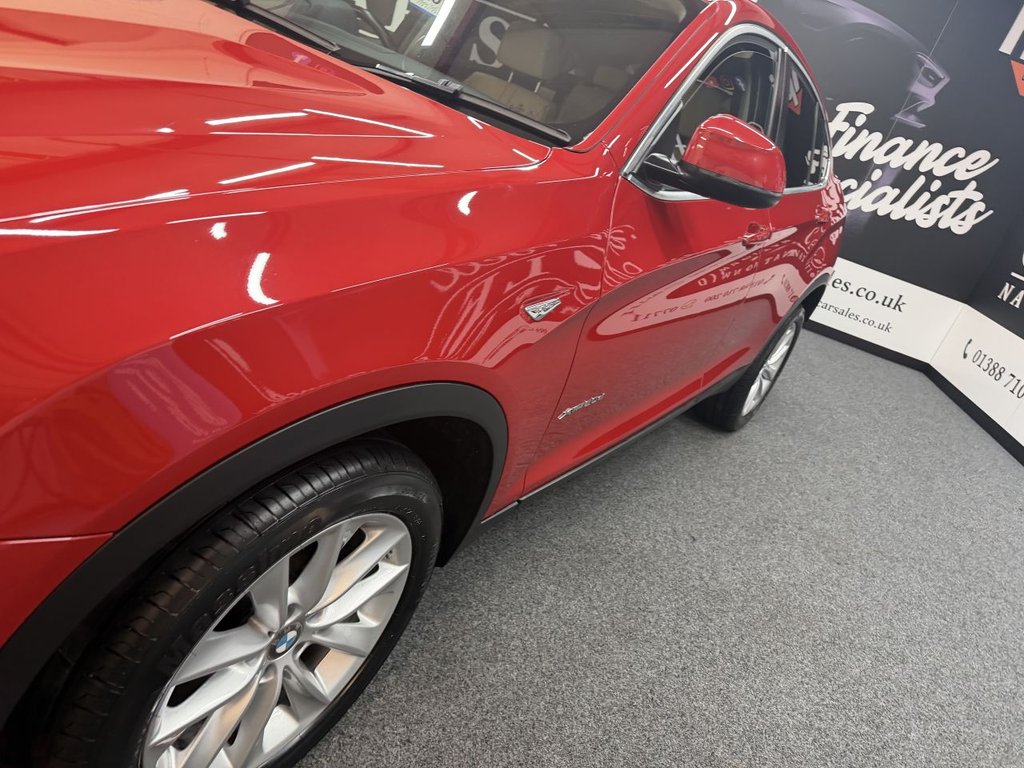 Used BMW X4 2015 for sale - 78096316: Photo 10