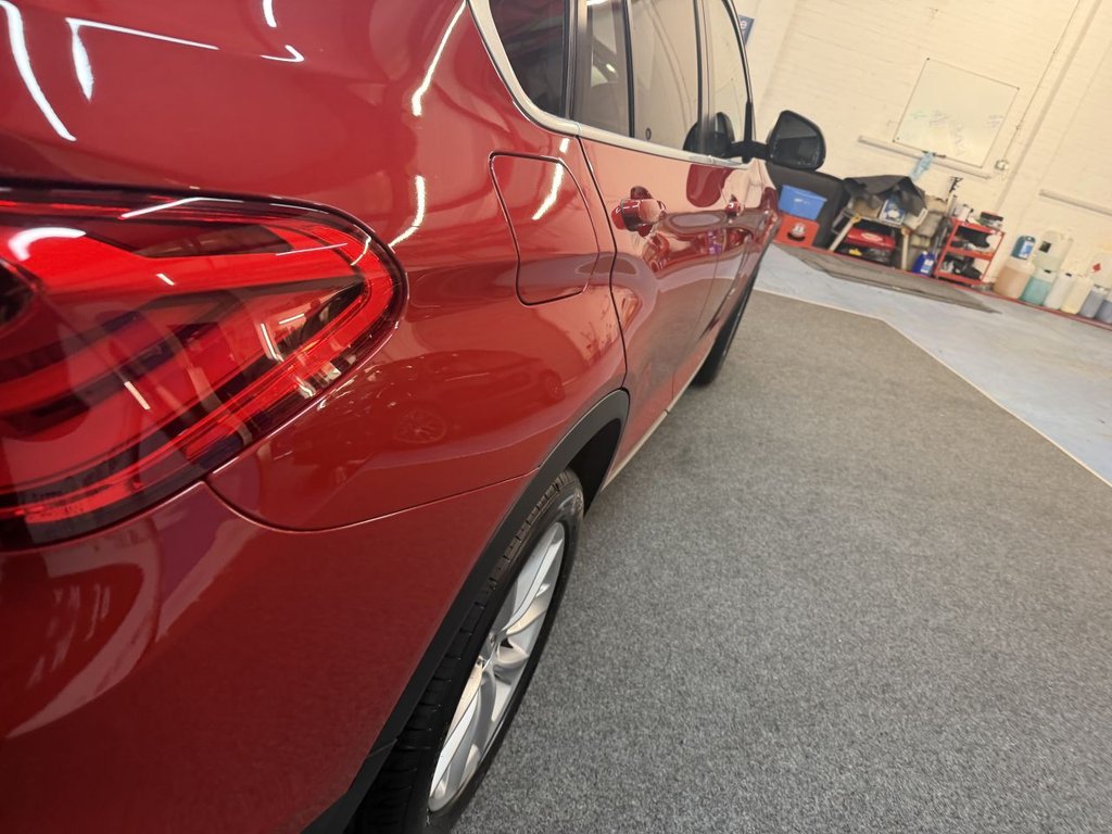 Used BMW X4 2015 for sale - 78096316: Photo 12