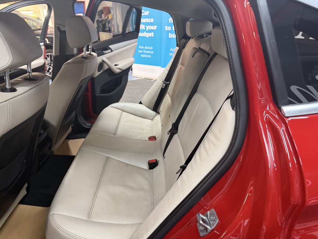 Used BMW X4 2015 for sale - 78096316: Photo 13