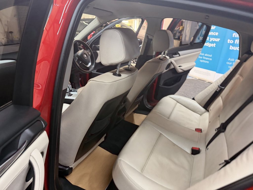 Used BMW X4 2015 for sale - 78096316: Photo 14
