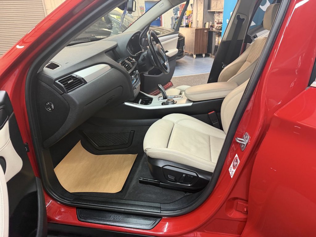 Used BMW X4 2015 for sale - 78096316: Photo 15