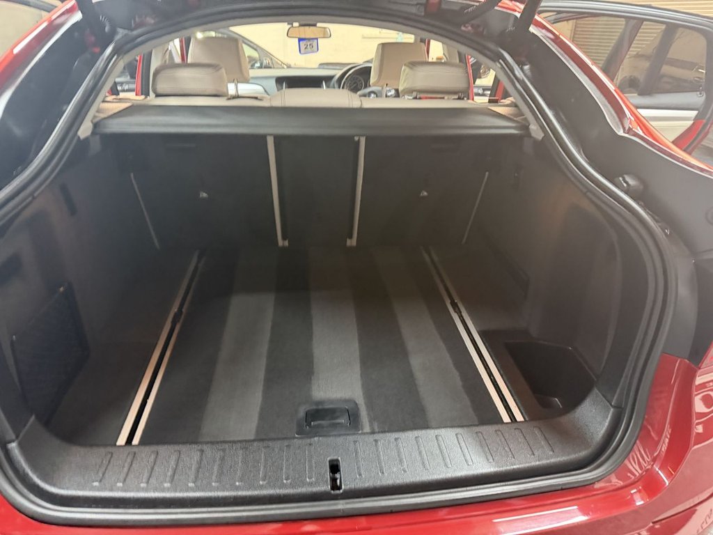 Used BMW X4 2015 for sale - 78096316: Photo 16