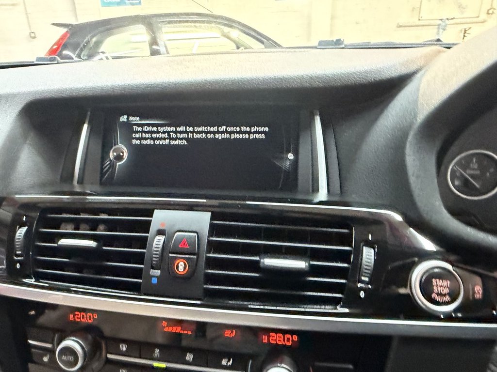 Used BMW X4 2015 for sale - 78096316: Photo 19