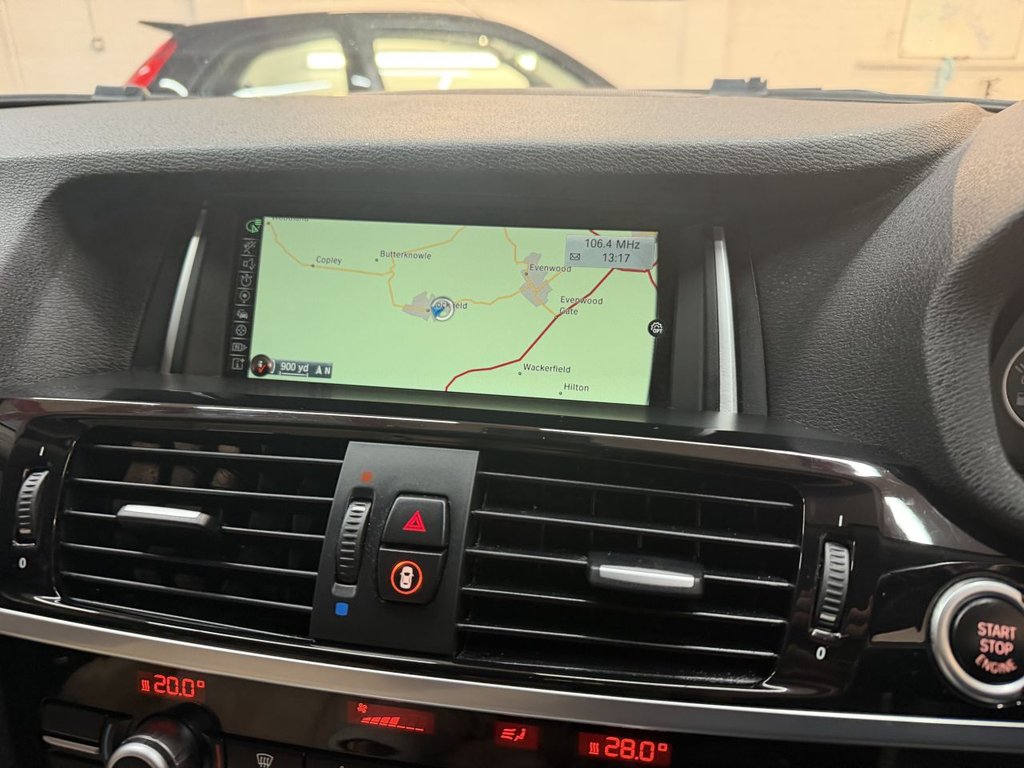 Used BMW X4 2015 for sale - 78096316: Photo 21