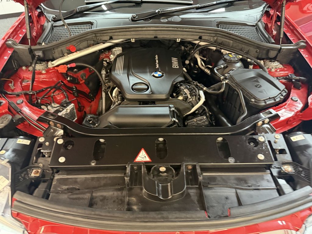 Used BMW X4 2015 for sale - 78096316: Photo 24