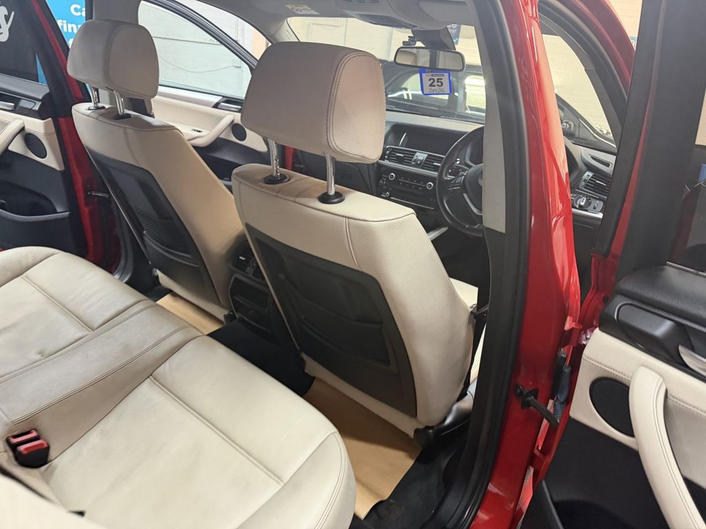 Used BMW X4 2015 for sale - 78096316: Photo 26