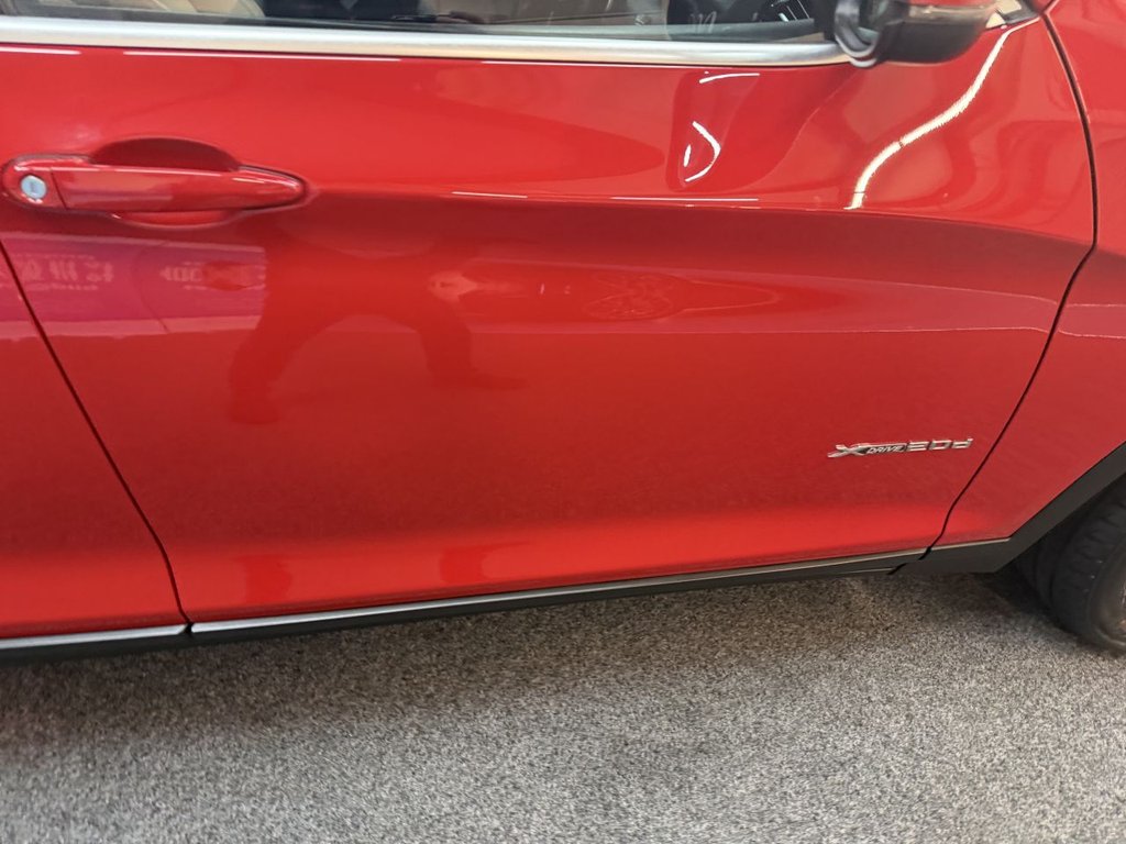 Used BMW X4 2015 for sale - 78096316: Photo 32