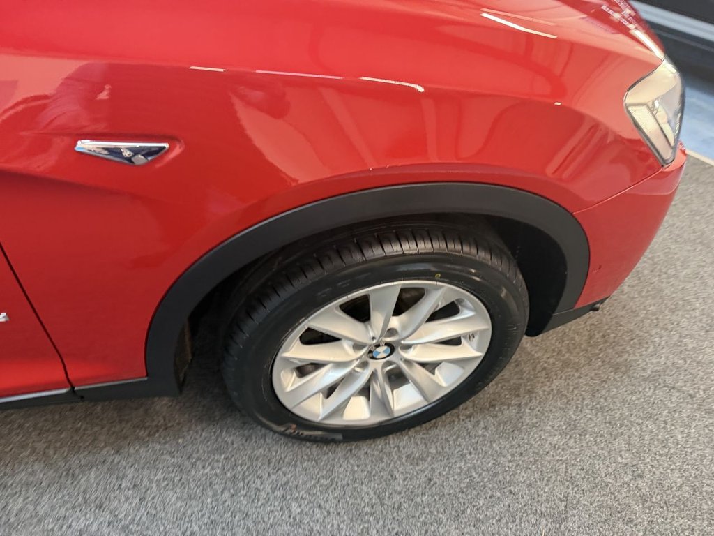 Used BMW X4 2015 for sale - 78096316: Photo 33