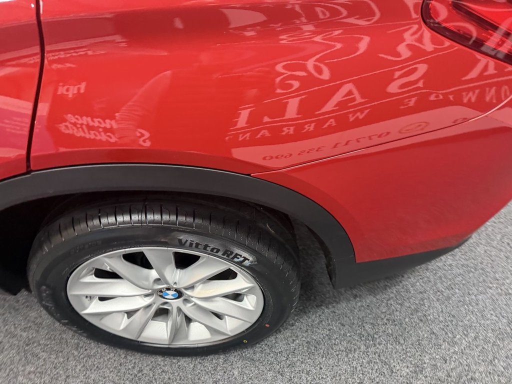 Used BMW X4 2015 for sale - 78096316: Photo 34