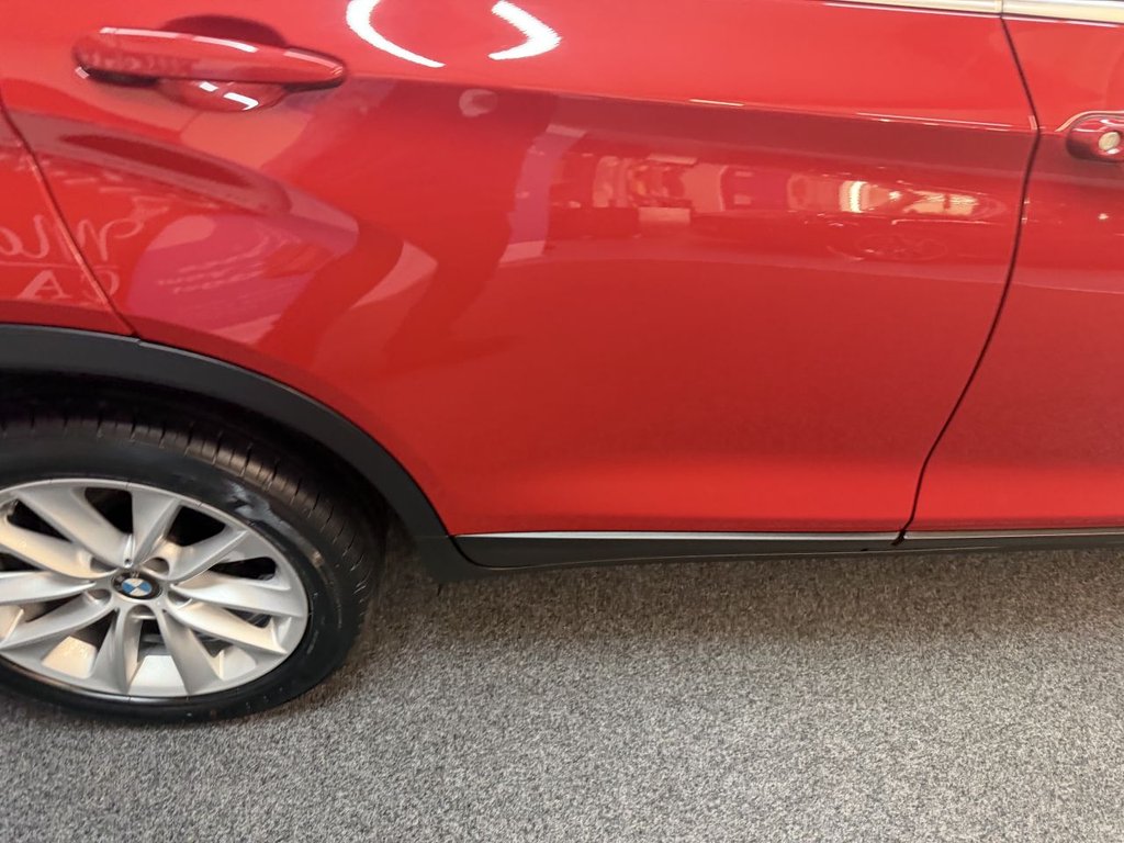 Used BMW X4 2015 for sale - 78096316: Photo 36